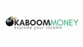 KaboomMoney.com Make Money with Affiliate Marketing Kaboom Money Explode Your Income Kaboom Money Explode Your Income