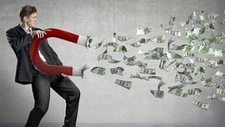 Kaboommoney.com Attract Wealth and Abundance